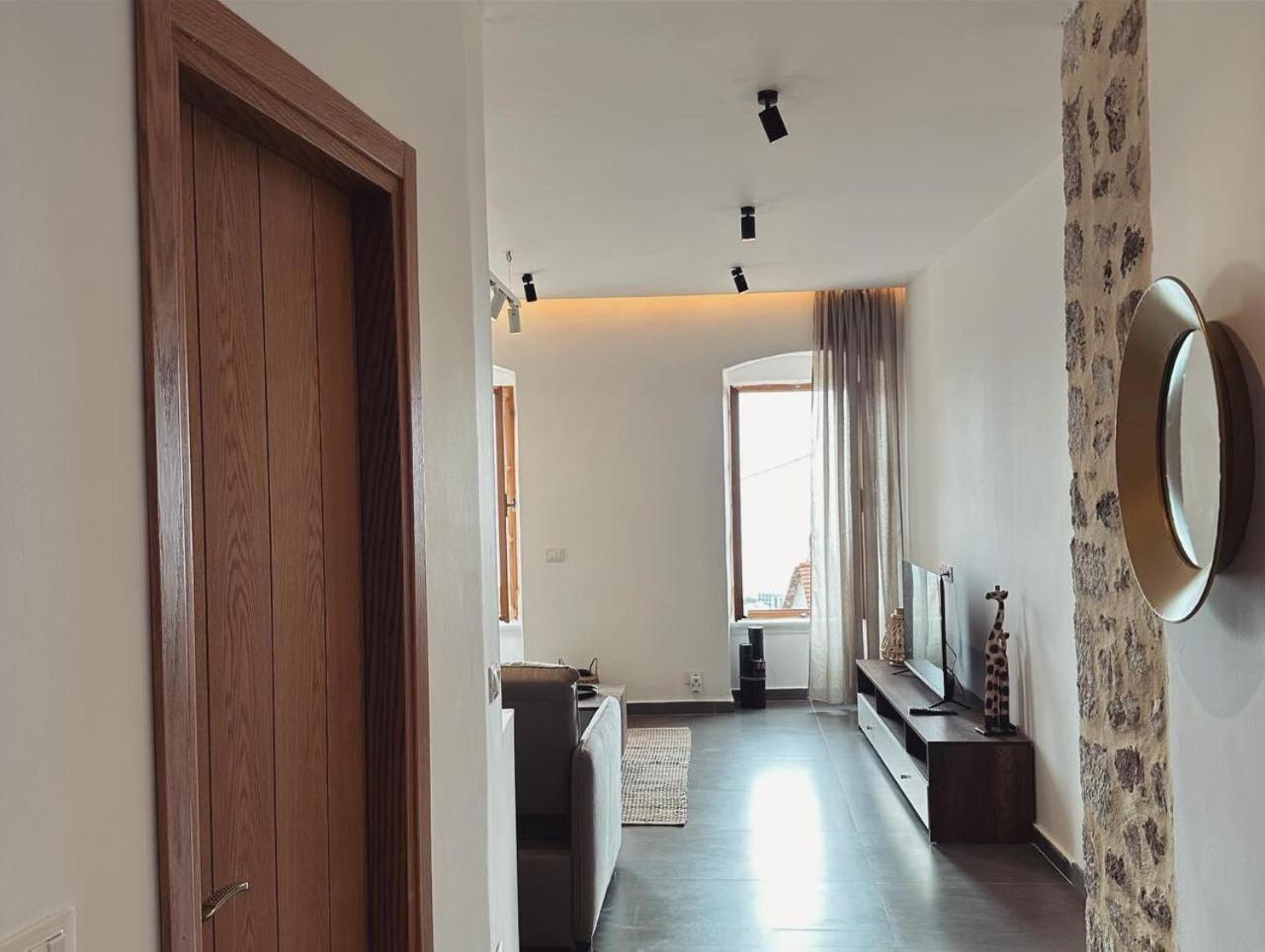 Lion'S Villa Vlorë Extérieur photo