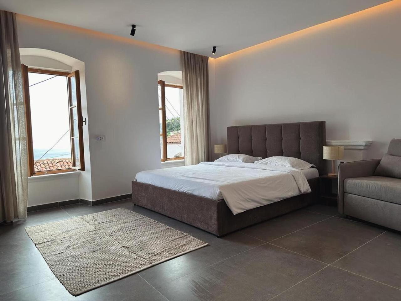 Lion'S Villa Vlorë Extérieur photo