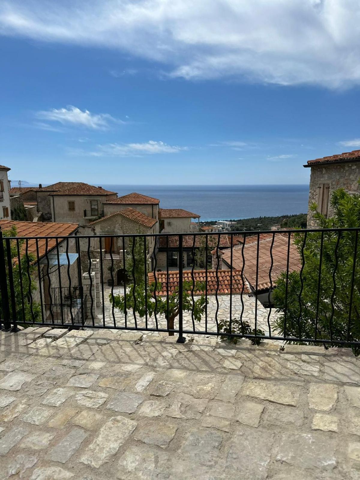 Lion'S Villa Vlorë Extérieur photo