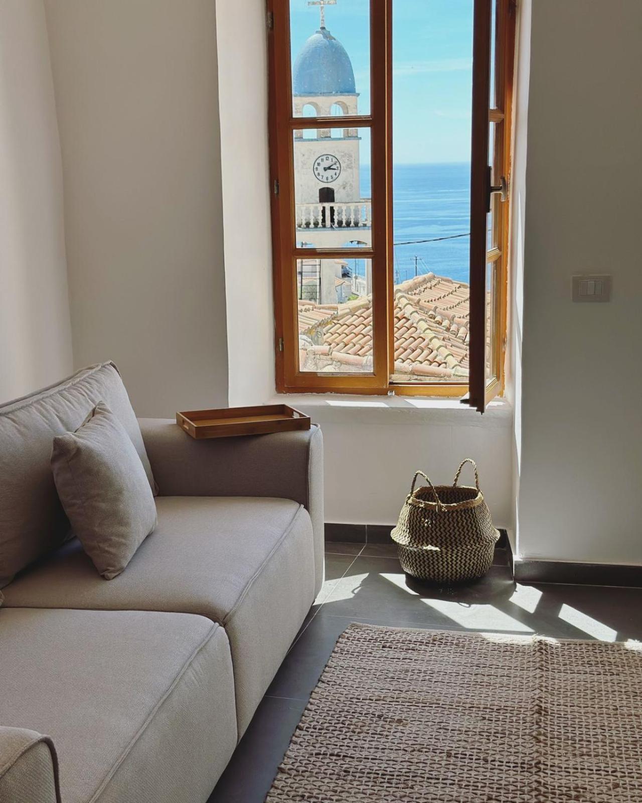 Lion'S Villa Vlorë Extérieur photo
