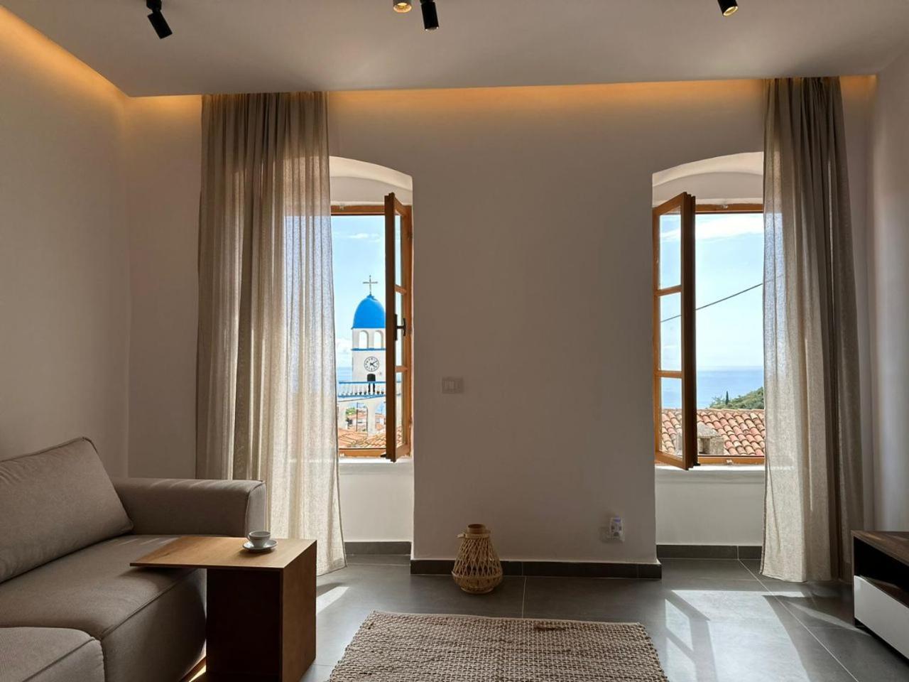 Lion'S Villa Vlorë Extérieur photo