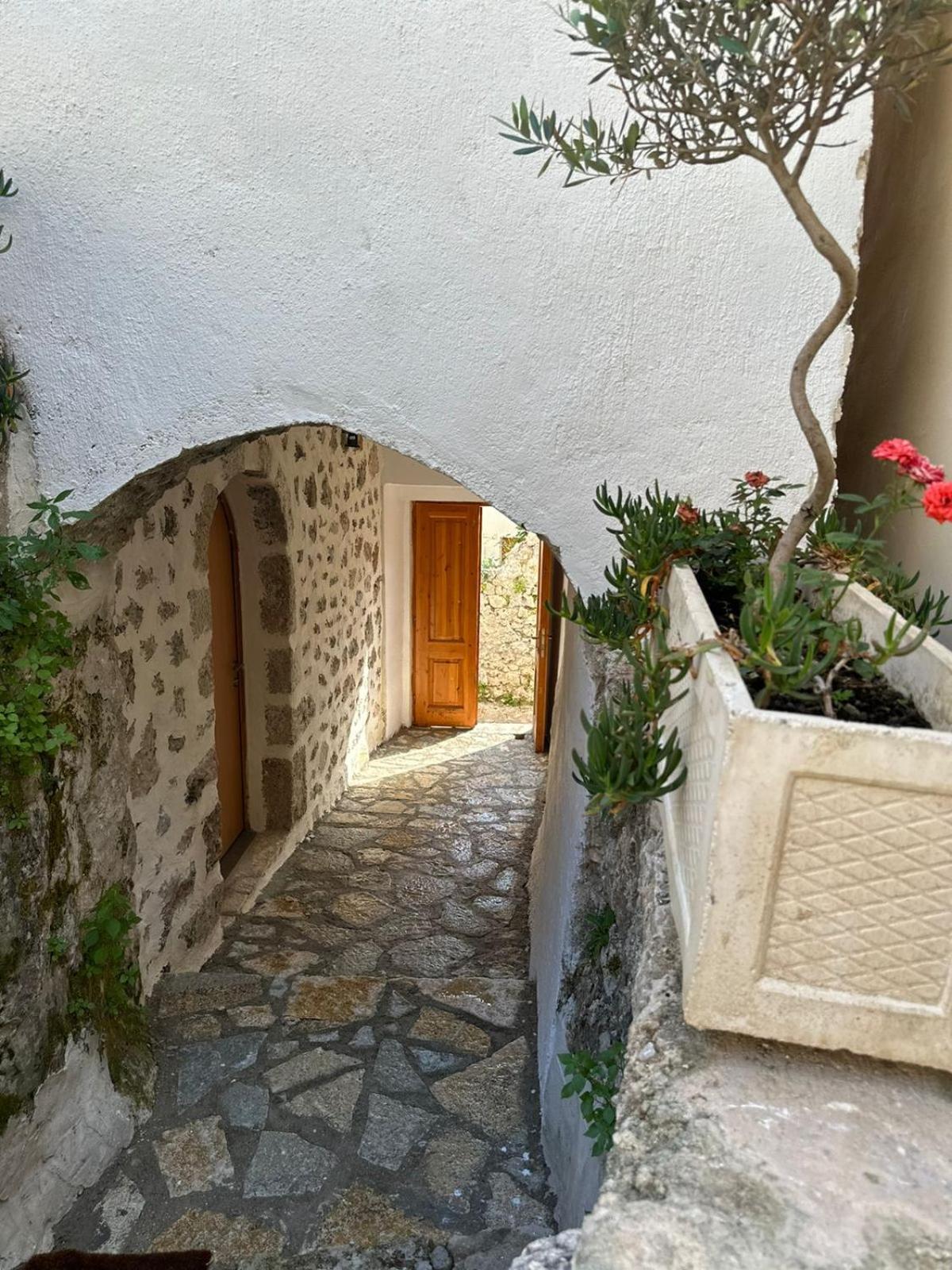 Lion'S Villa Vlorë Extérieur photo