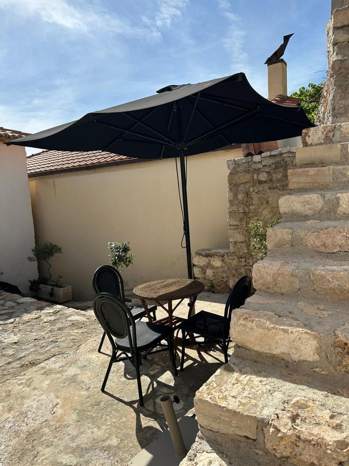 Lion'S Villa Vlorë Extérieur photo